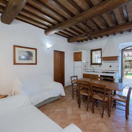 Tenuta Decimo - Il Borgo Di Mariano Villa San Gimignano Eksteriør billede